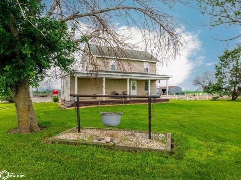 12489 285th Street Mason City IA 50401