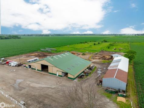 12489 285th Street Mason City IA 50401