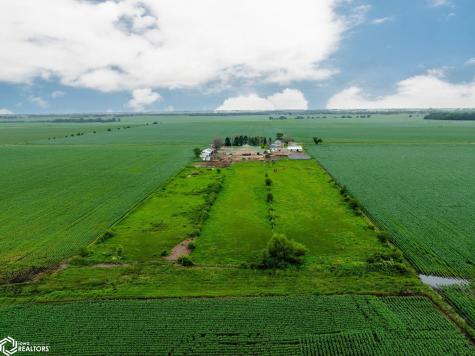 12489 285th Street Mason City IA 50401