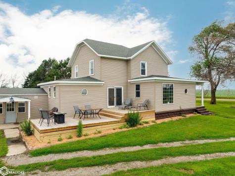 12489 285th Street Mason City IA 50401