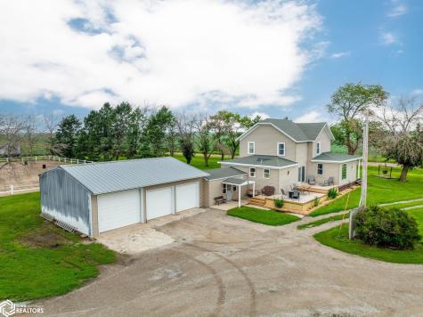 12489 285th Street Mason City IA 50401