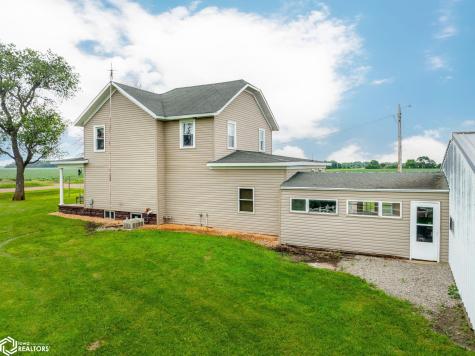 12489 285th Street Mason City IA 50401