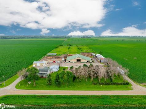 12489 285th Street Mason City IA 50401