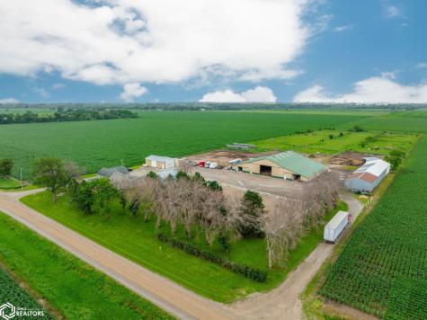 12489 285th Street Mason City IA 50401