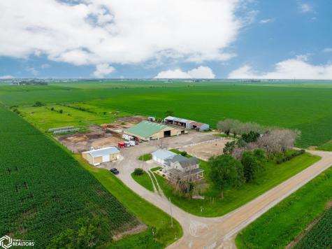 12489 285th Street Mason City IA 50401