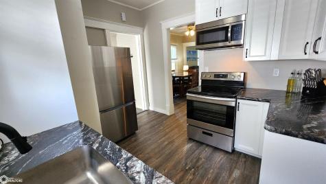 318 E Walnut Street Manly IA 50456