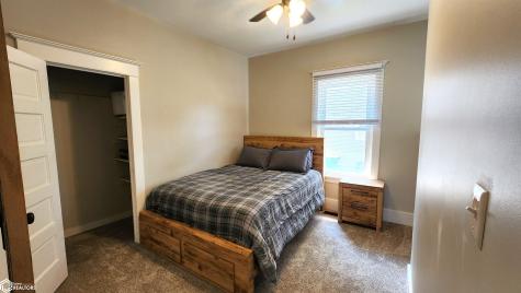 318 E Walnut Street Manly IA 50456