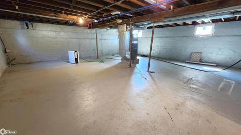 318 E Walnut Street Manly IA 50456