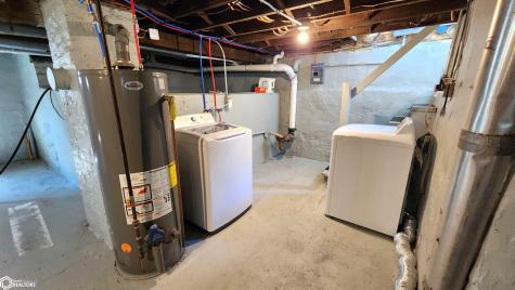 318 E Walnut Street Manly IA 50456