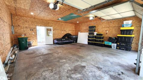 318 E Walnut Street Manly IA 50456