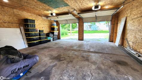 318 E Walnut Street Manly IA 50456