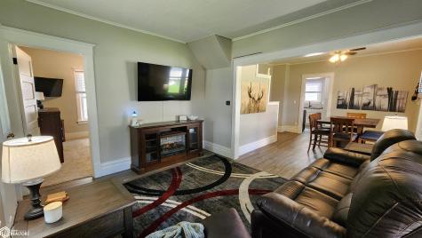 318 E Walnut Street Manly IA 50456