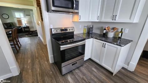 318 E Walnut Street Manly IA 50456