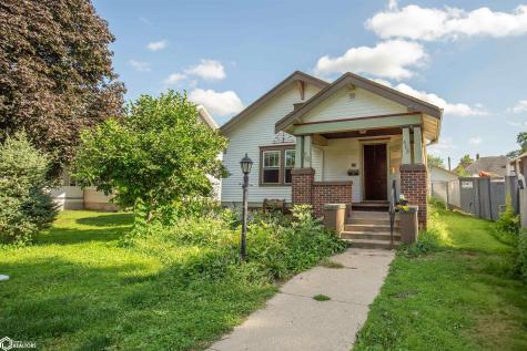 608 E Elm Street Algona IA 50511