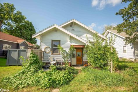 608 E Elm Street Algona IA 50511