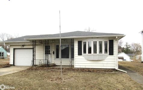 250 State Street Crystal Lake IA 50432