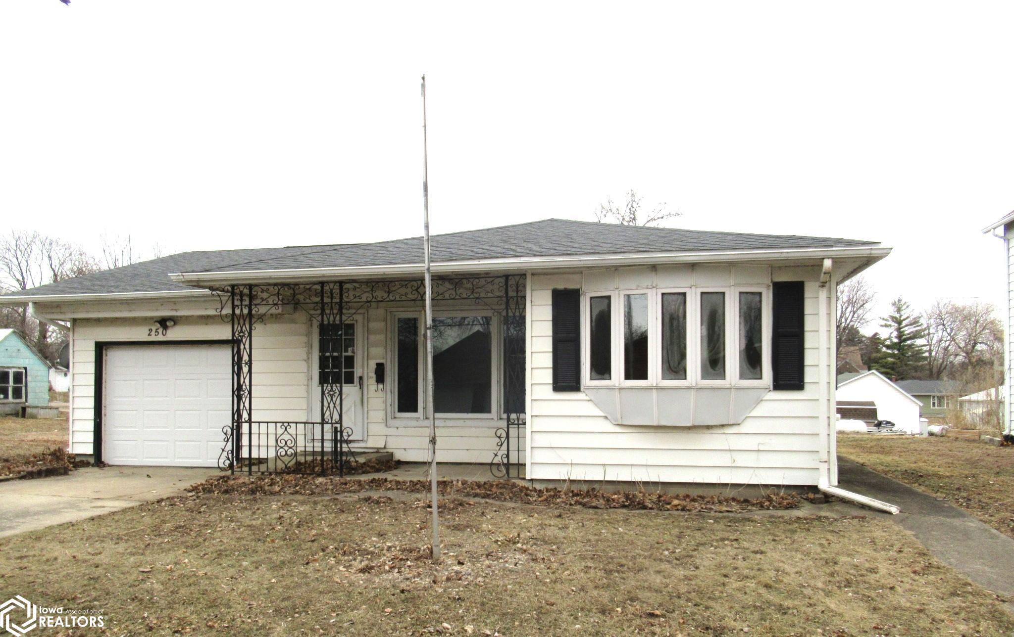 250 State Street Crystal Lake IA 50432