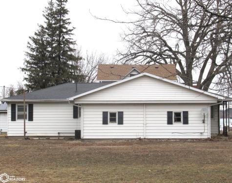 250 State Street Crystal Lake IA 50432