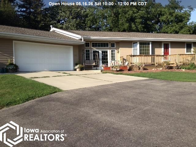945 S 4th Street Forest City IA 50436