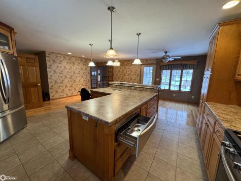 945 S 4th Street Forest City IA 50436