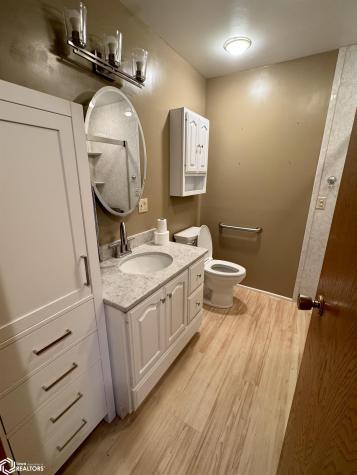 945 S 4th Street Forest City IA 50436