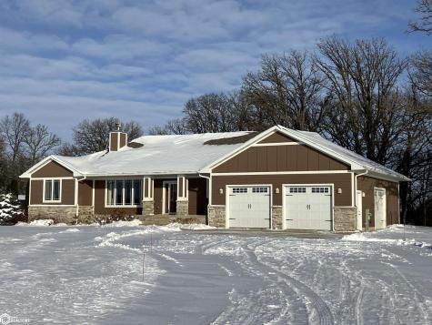 17661 Eagle Avenue Clear Lake IA 50428