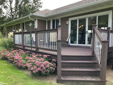 17661 Eagle Avenue Clear Lake IA 50428