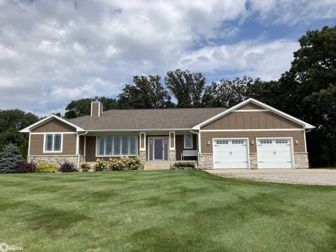 17661 Eagle Avenue Clear Lake IA 50428