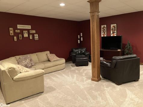 17661 Eagle Avenue Clear Lake IA 50428