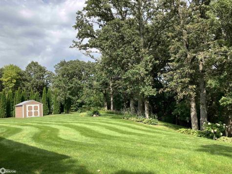 17661 Eagle Avenue Clear Lake IA 50428