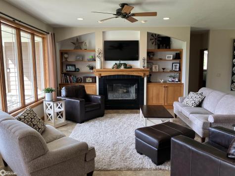 17661 Eagle Avenue Clear Lake IA 50428