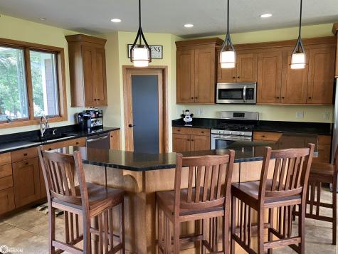 17661 Eagle Avenue Clear Lake IA 50428