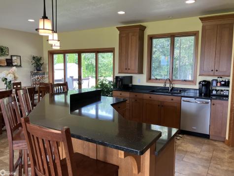 17661 Eagle Avenue Clear Lake IA 50428