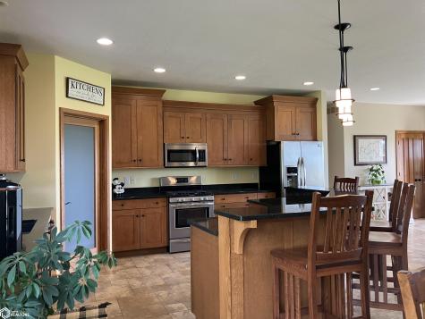17661 Eagle Avenue Clear Lake IA 50428