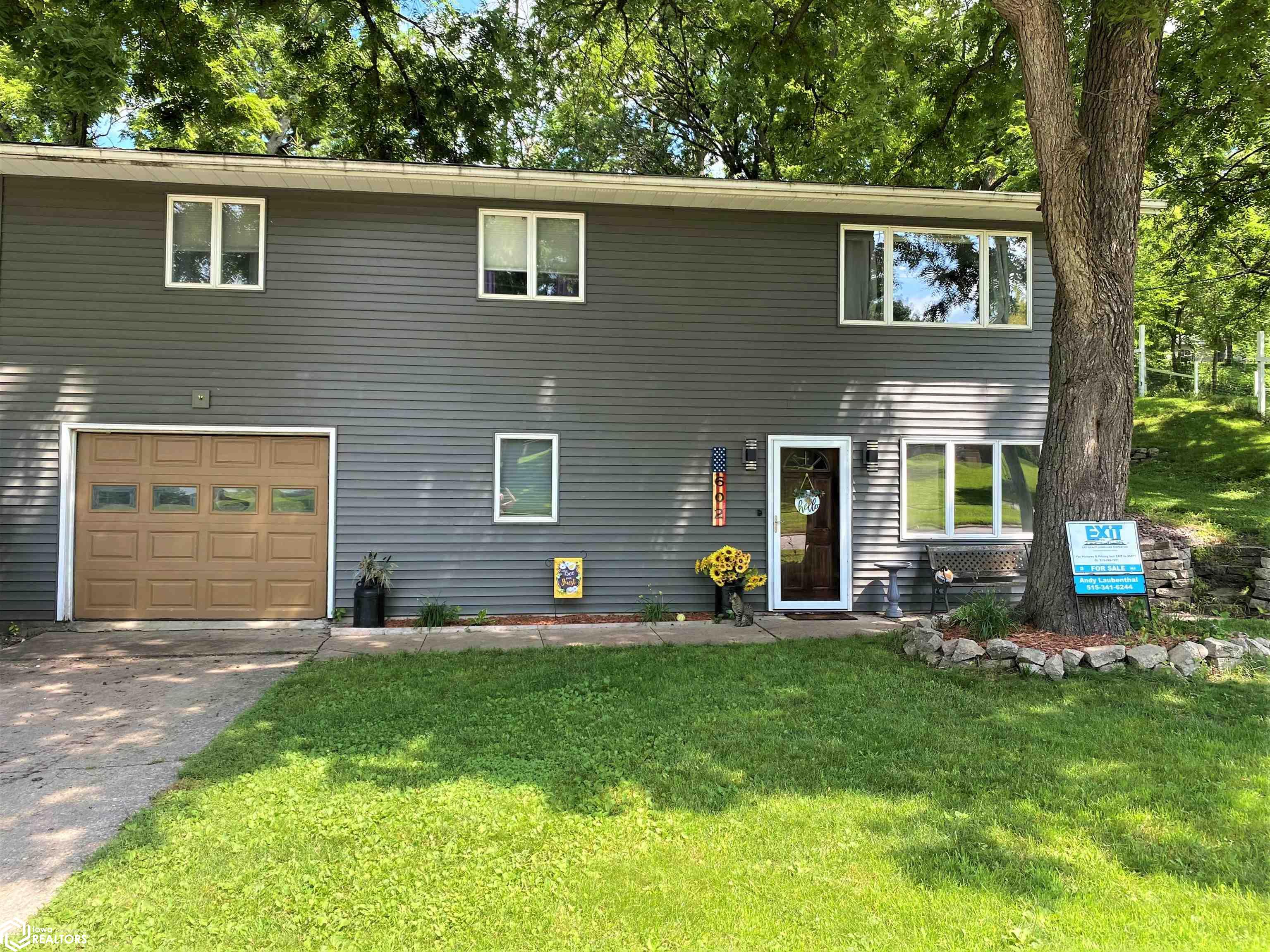 602 N Hall Street Algona IA 50511