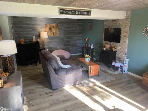 602 N Hall Street Algona IA 50511