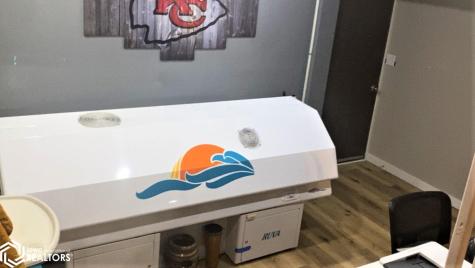 602 N Hall Street Algona IA 50511