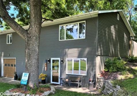 602 N Hall Street Algona IA 50511