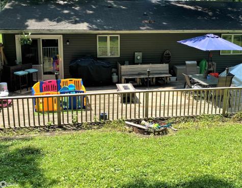 602 N Hall Street Algona IA 50511