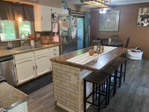 602 N Hall Street Algona IA 50511