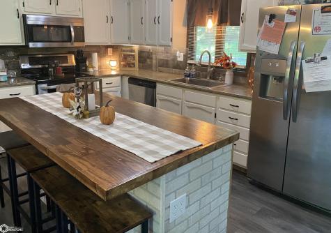 602 N Hall Street Algona IA 50511