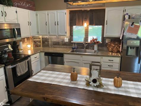 602 N Hall Street Algona IA 50511