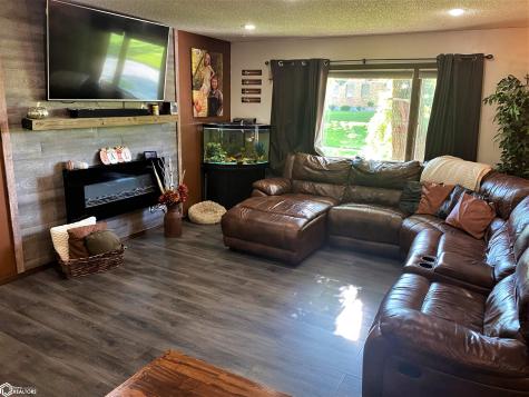 602 N Hall Street Algona IA 50511