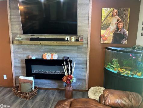 602 N Hall Street Algona IA 50511