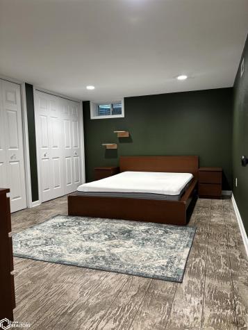 706 S Garfield Avenue Mason City IA 50401