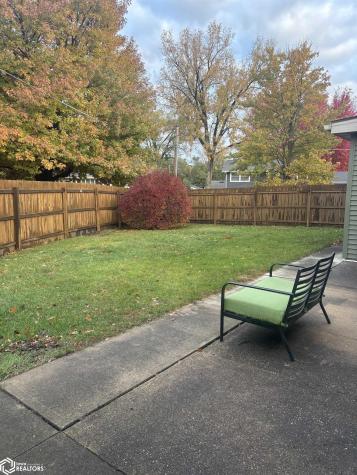 706 S Garfield Avenue Mason City IA 50401