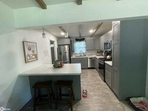 1502 3rd Avenue N Clear Lake IA 50428