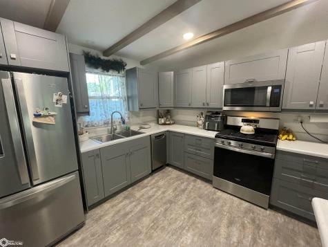 1502 3rd Avenue N Clear Lake IA 50428