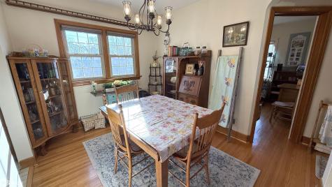 209 S Tennessee Avenue Mason City IA 50401