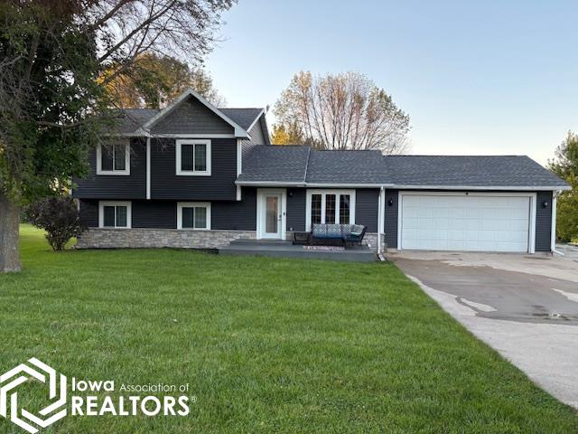 7138 275th Way Clear Lake IA 50428